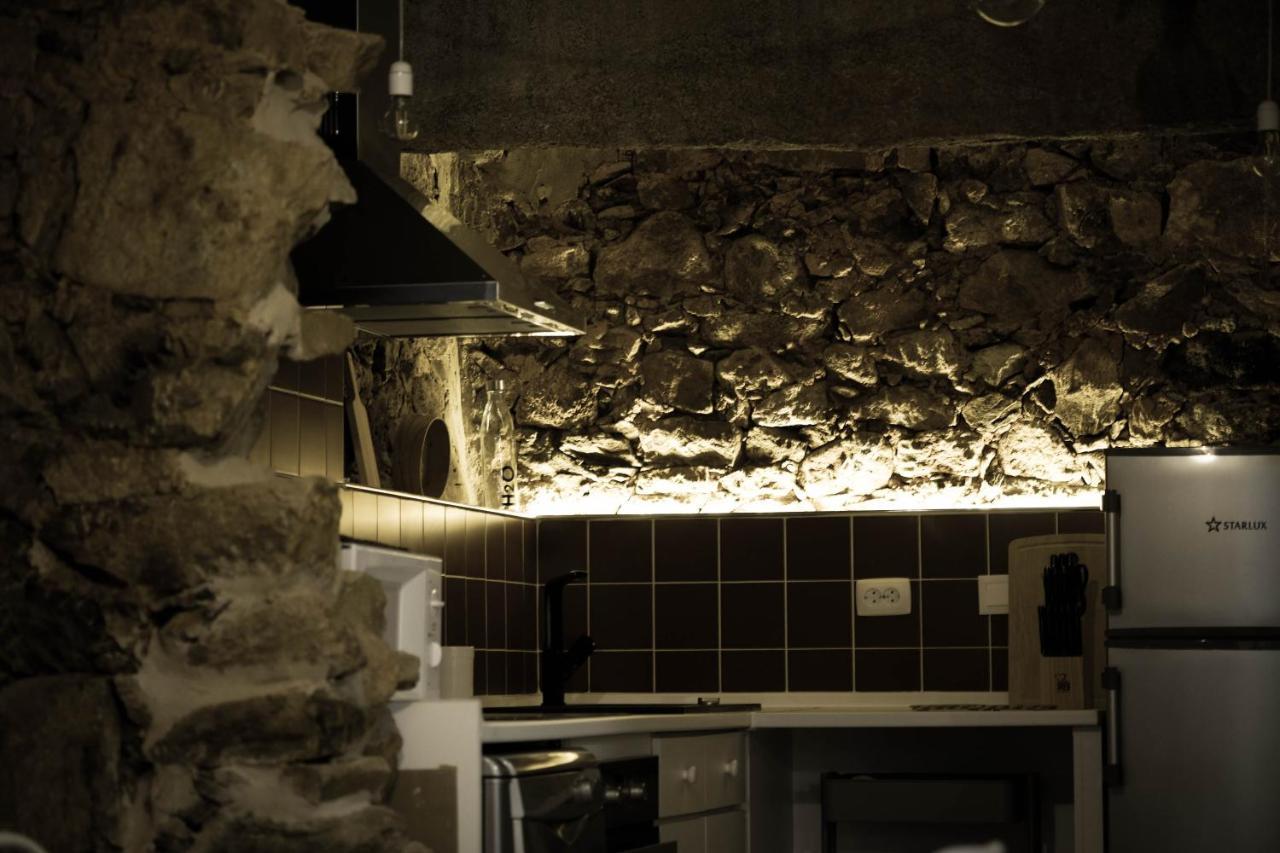 The Bakery Guesthouse Fundão Zewnętrze zdjęcie