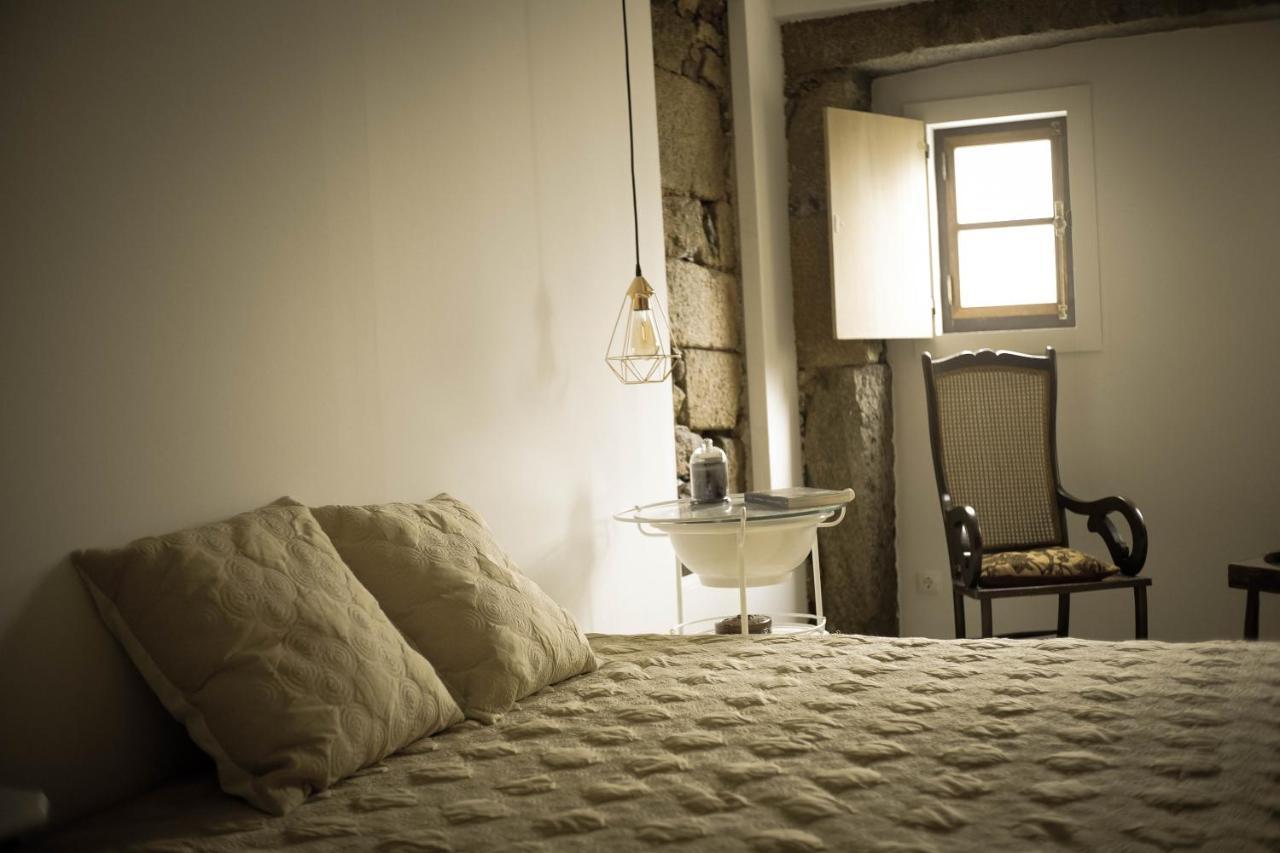 The Bakery Guesthouse Fundão Zewnętrze zdjęcie