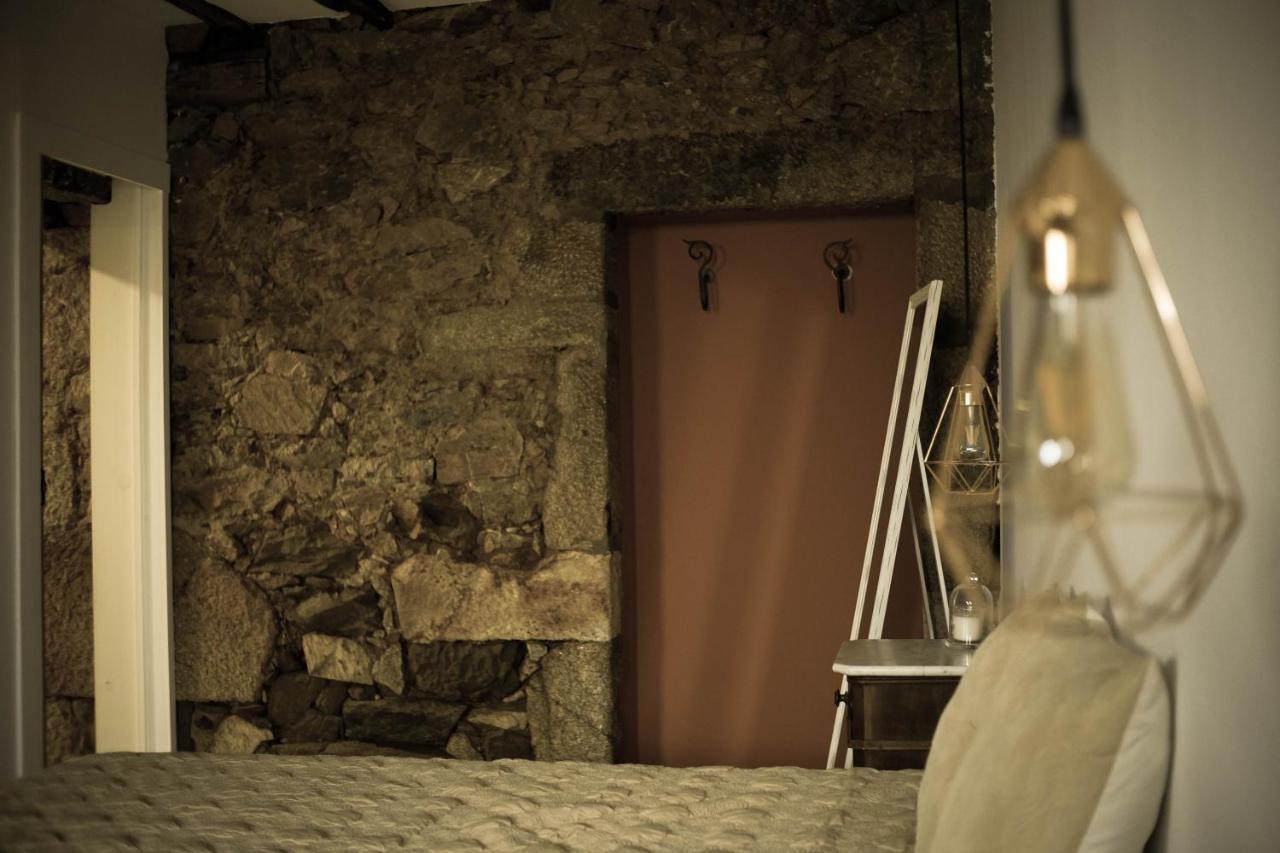 The Bakery Guesthouse Fundão Zewnętrze zdjęcie