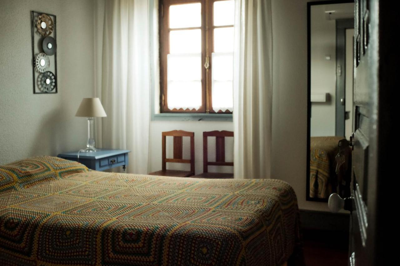 The Bakery Guesthouse Fundão Zewnętrze zdjęcie