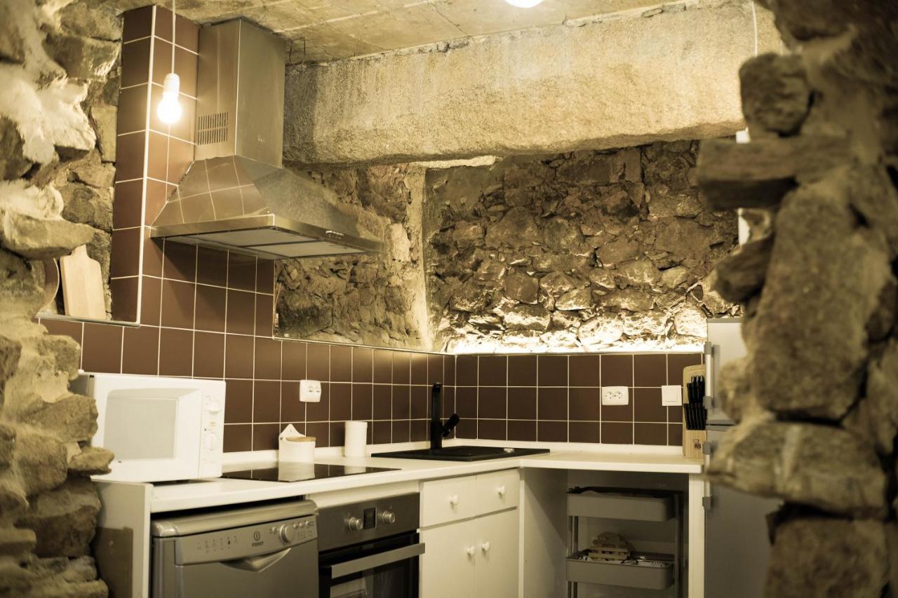 The Bakery Guesthouse Fundão Zewnętrze zdjęcie