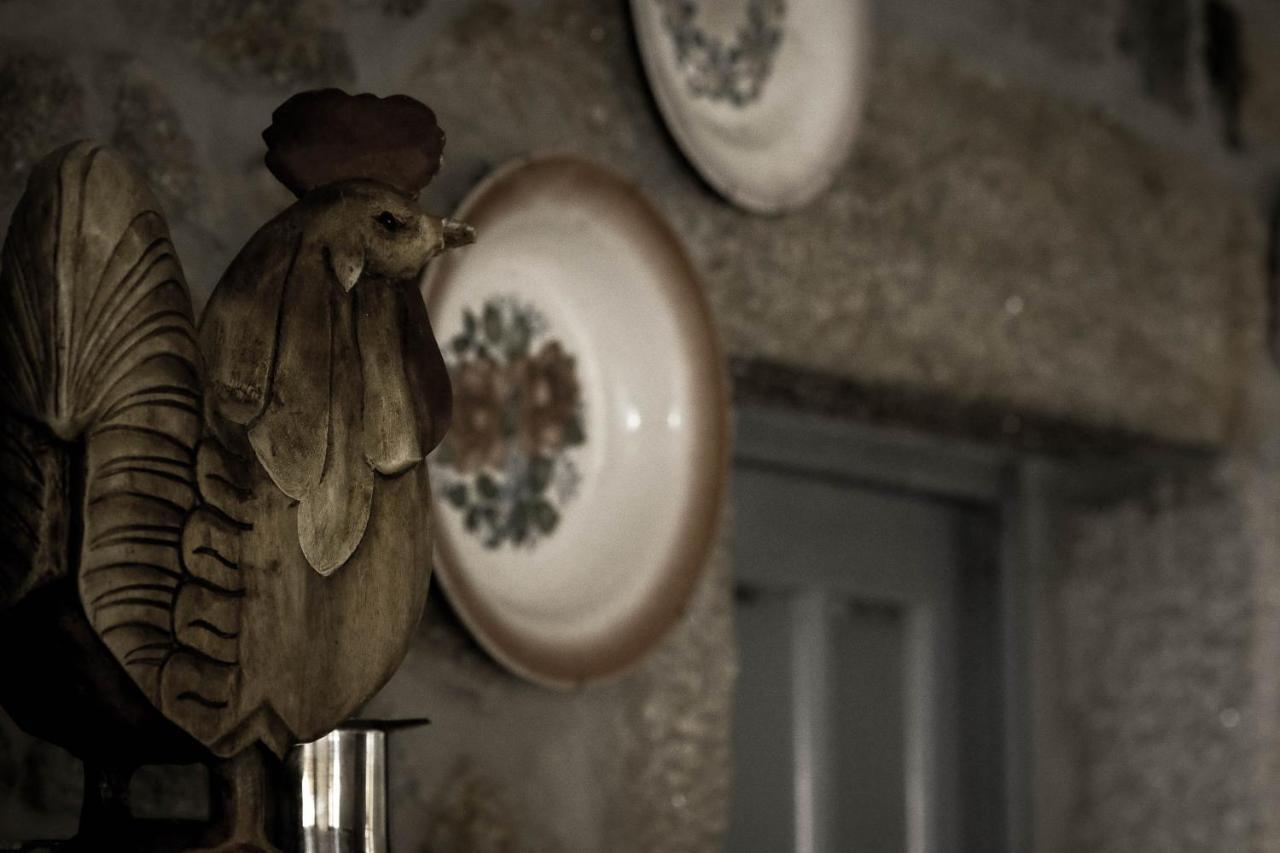 The Bakery Guesthouse Fundão Zewnętrze zdjęcie