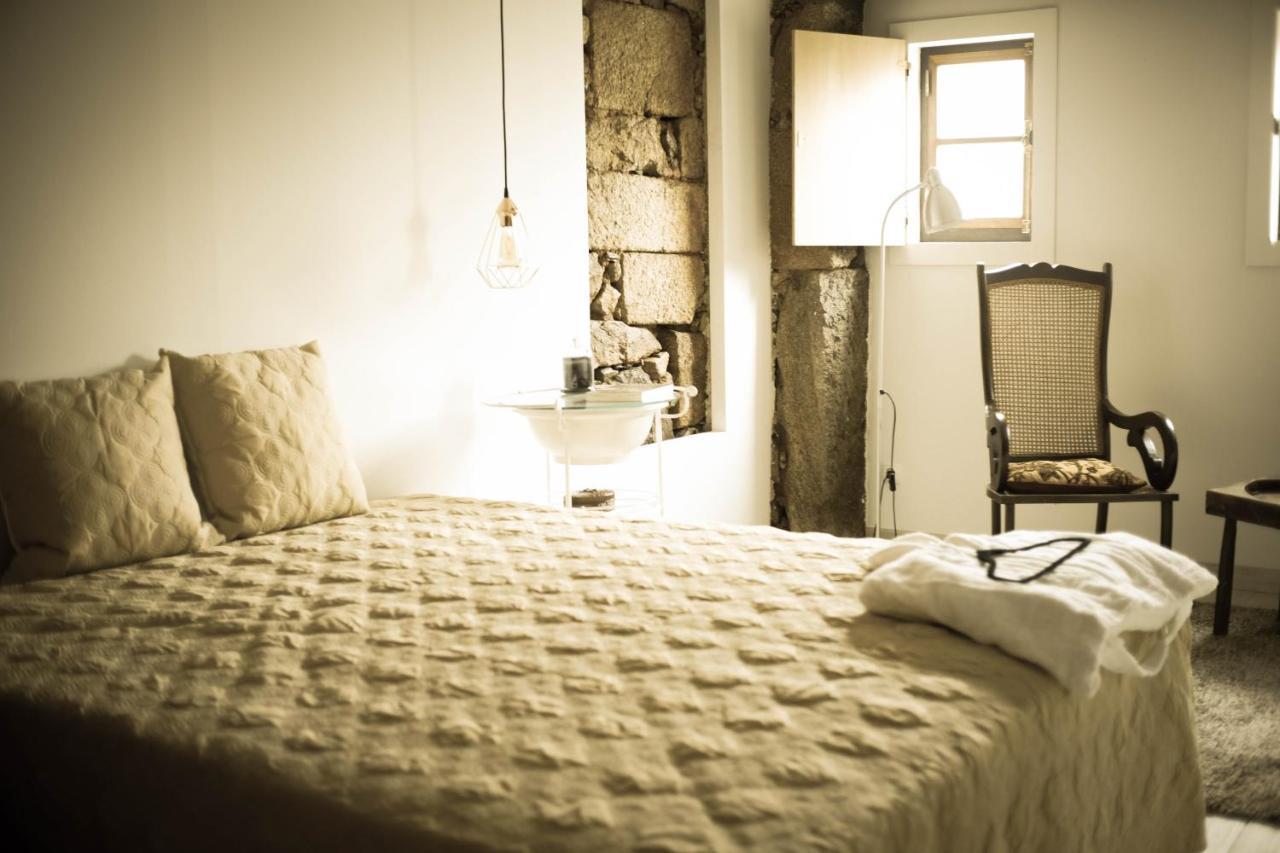 The Bakery Guesthouse Fundão Zewnętrze zdjęcie
