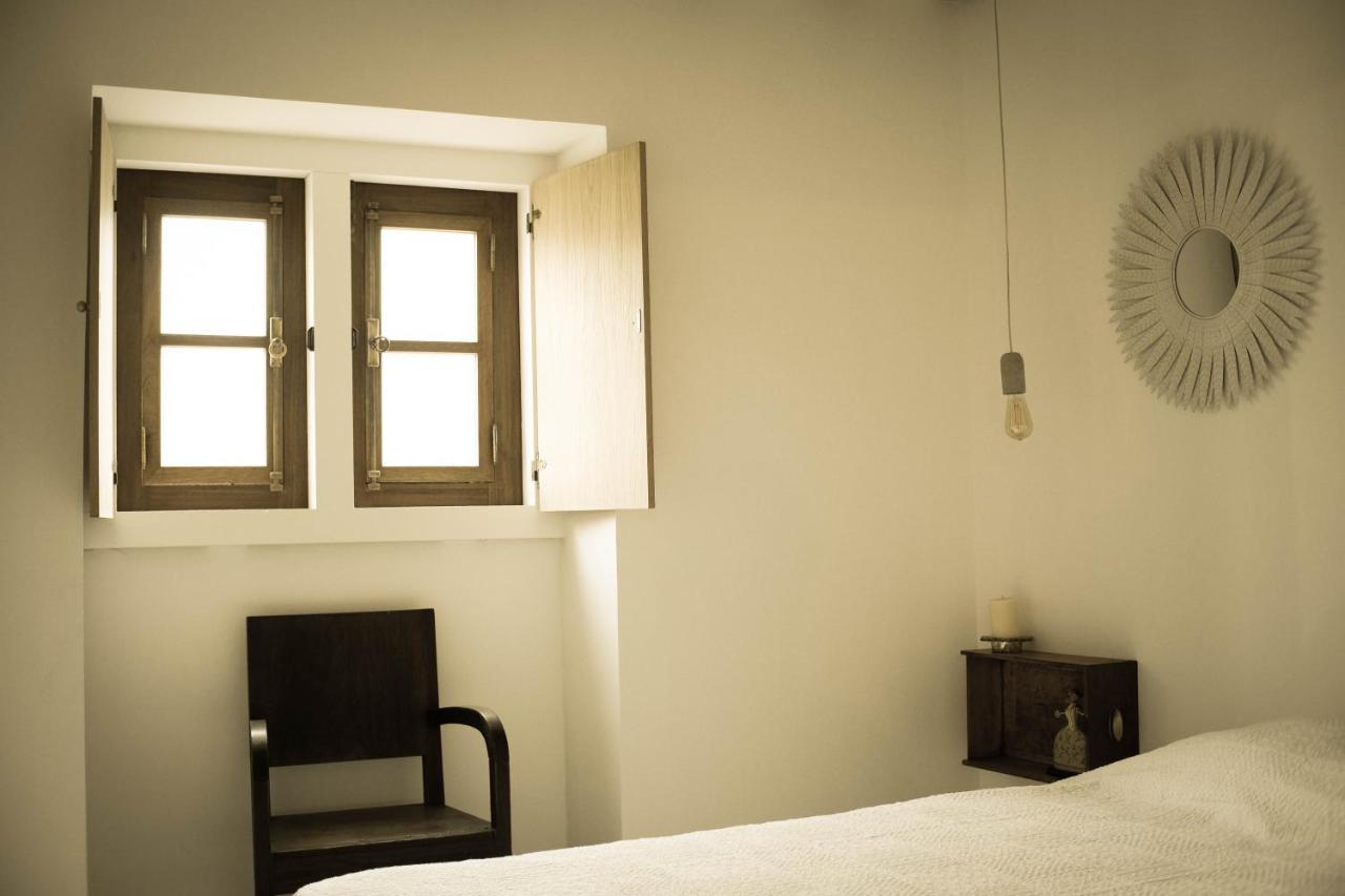 The Bakery Guesthouse Fundão Zewnętrze zdjęcie