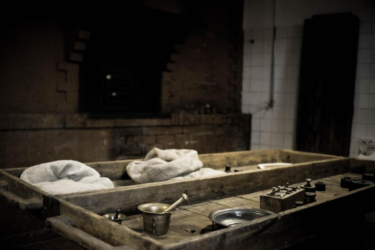 The Bakery Guesthouse Fundão Zewnętrze zdjęcie