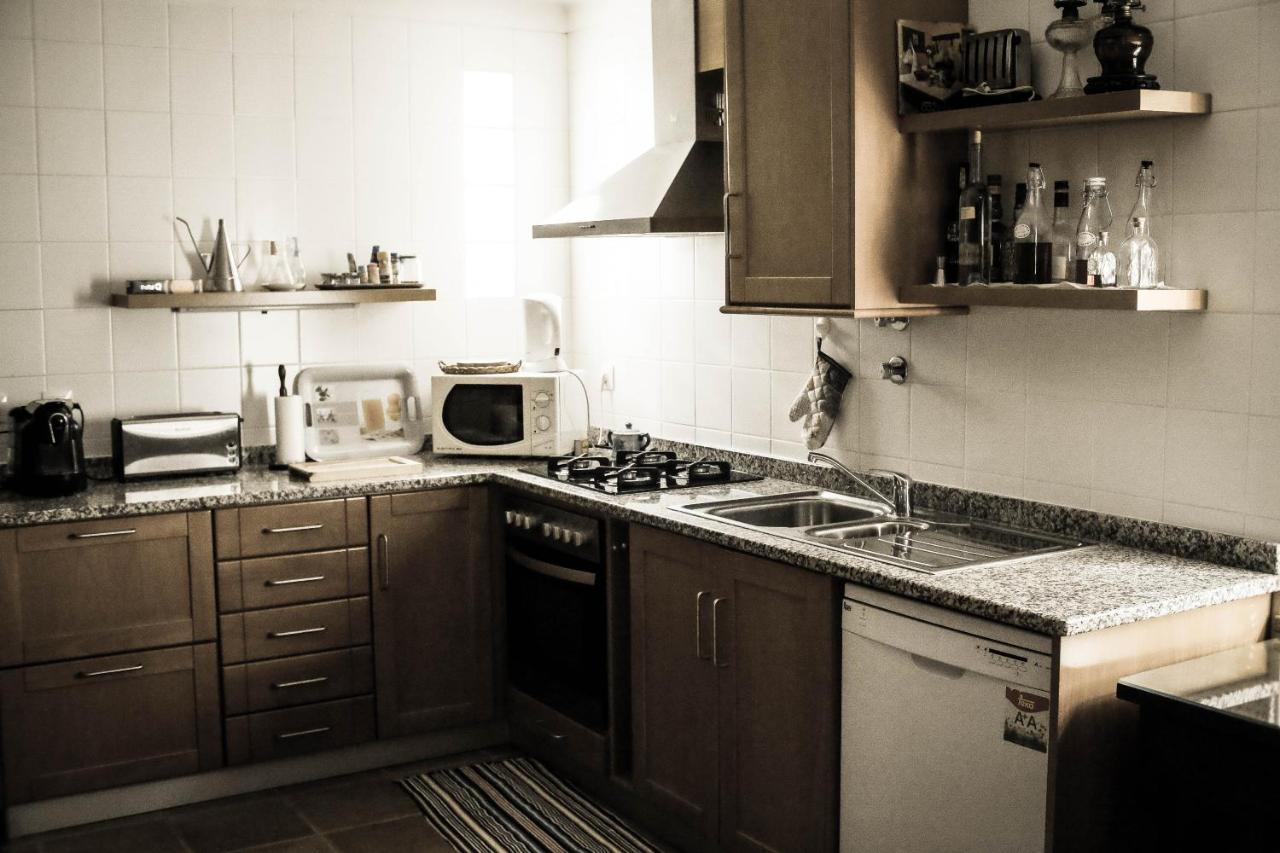 The Bakery Guesthouse Fundão Zewnętrze zdjęcie