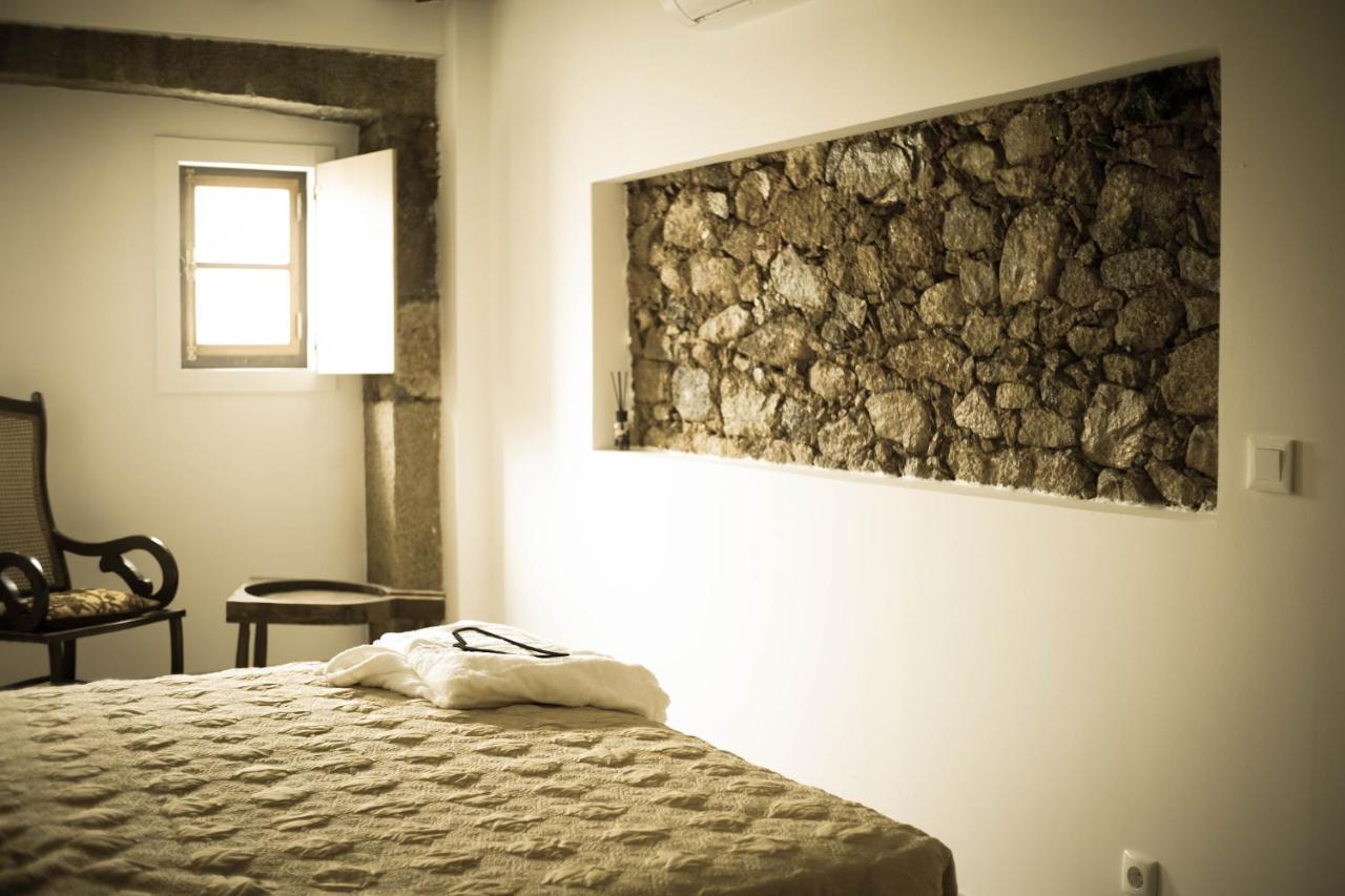 The Bakery Guesthouse Fundão Zewnętrze zdjęcie