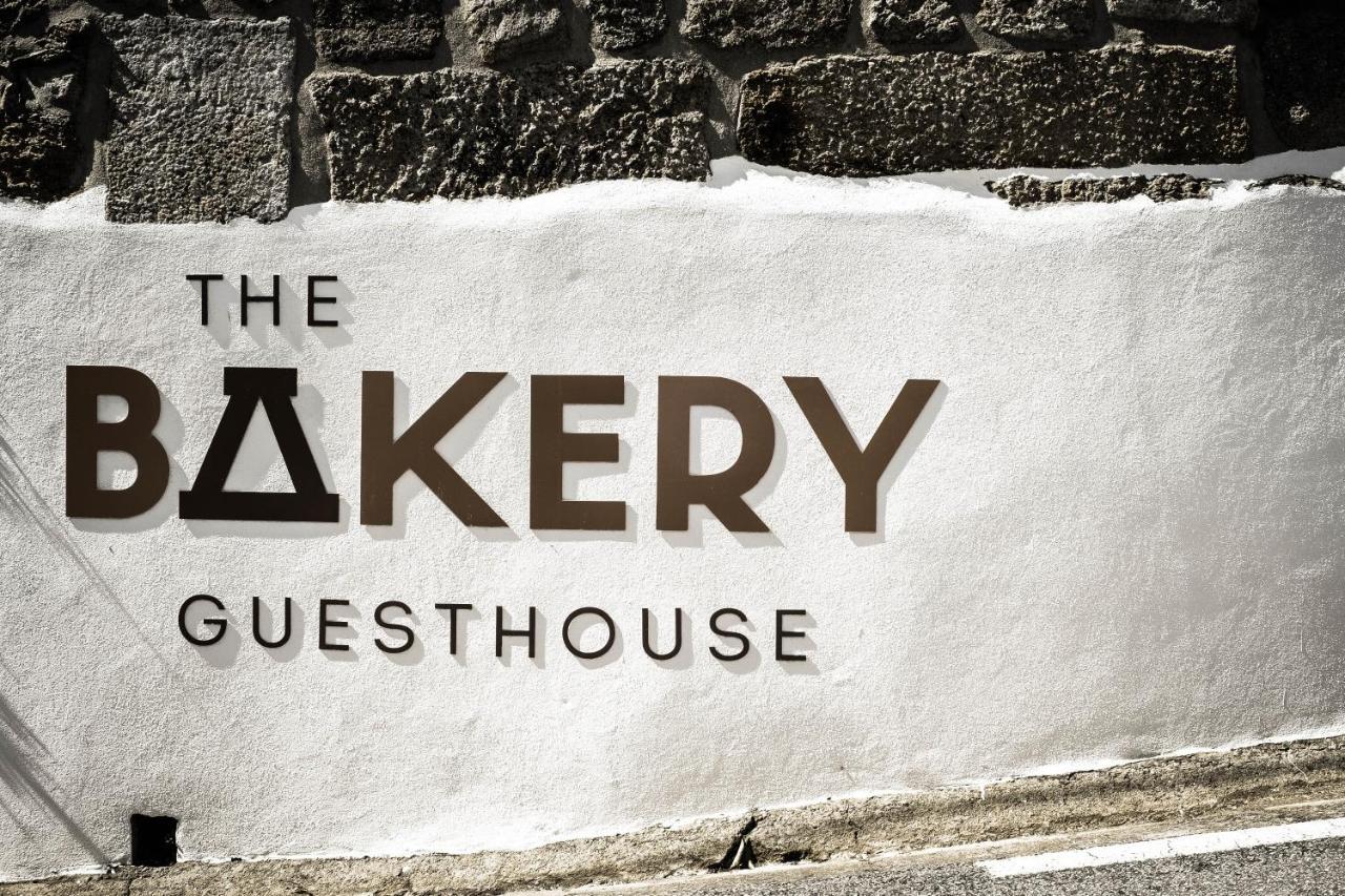 The Bakery Guesthouse Fundão Zewnętrze zdjęcie