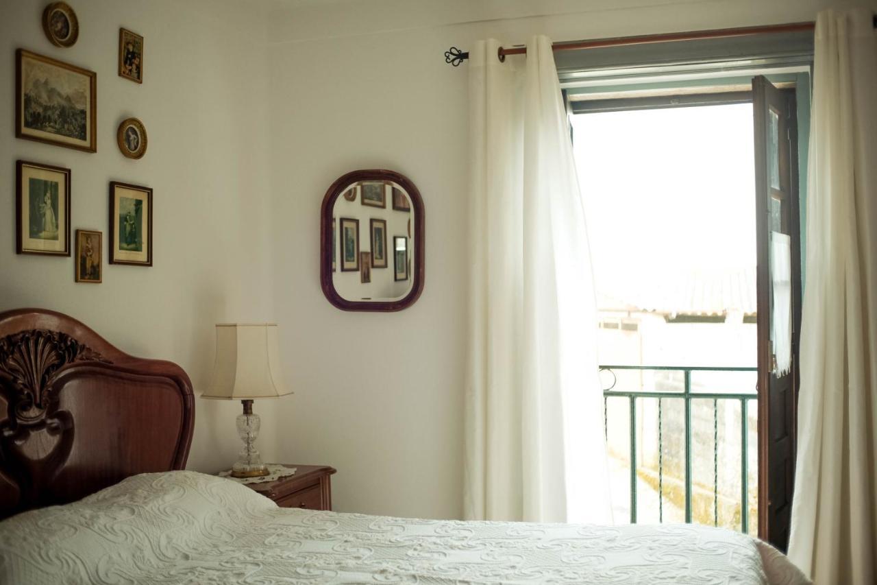 The Bakery Guesthouse Fundão Zewnętrze zdjęcie
