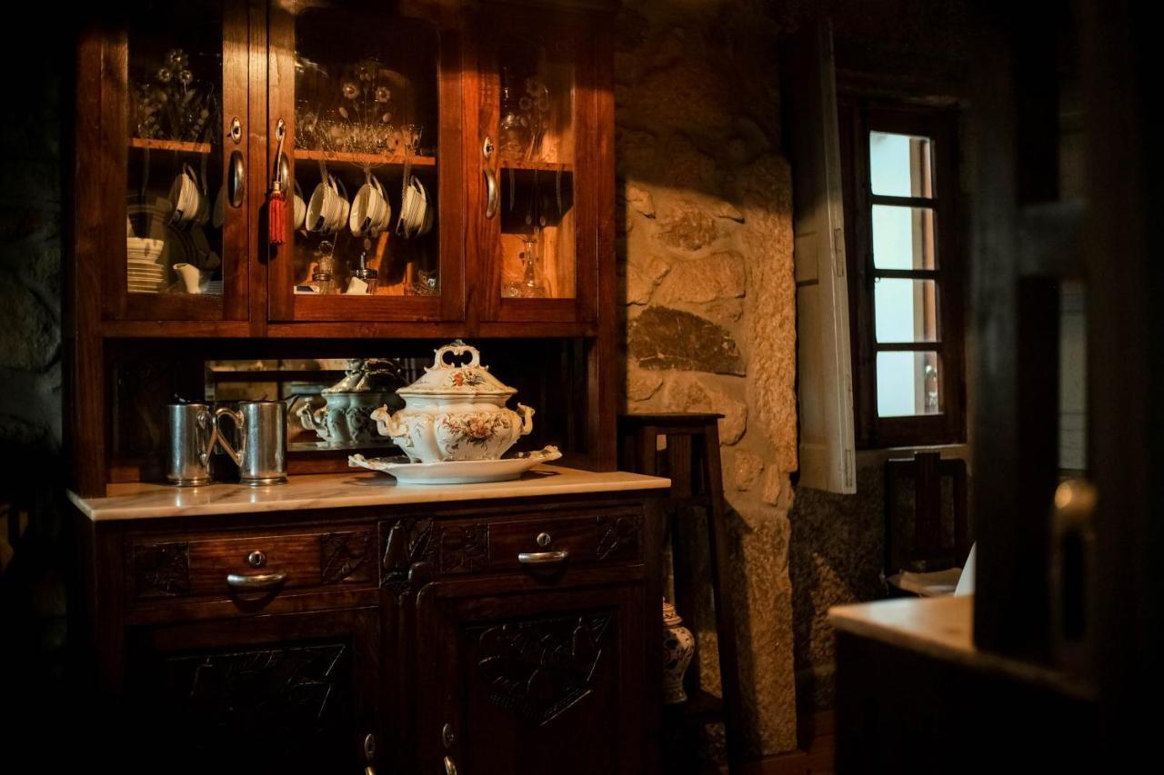 The Bakery Guesthouse Fundão Zewnętrze zdjęcie